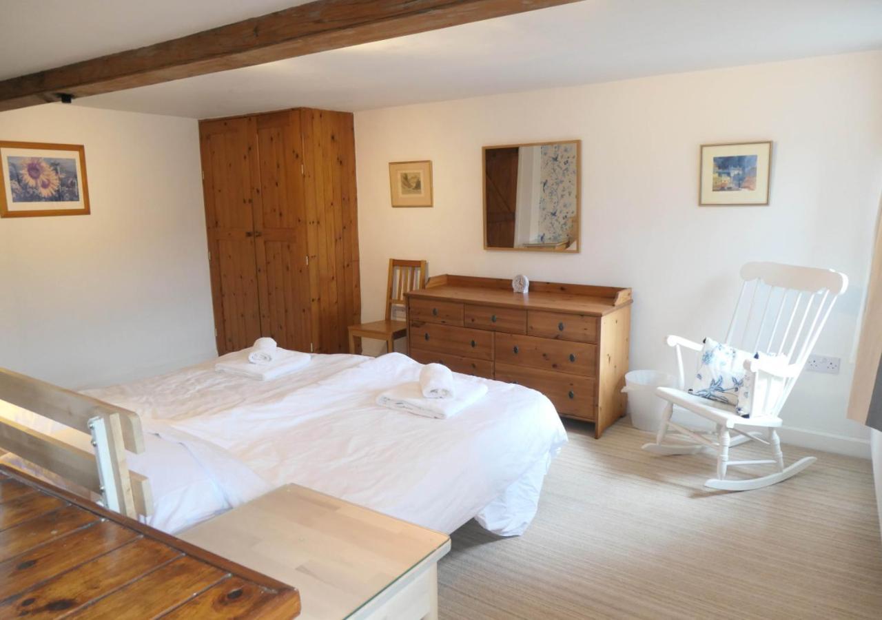 Casa vacanze High House Hawes