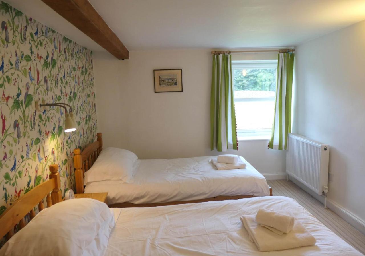 High House Casa vacanze
