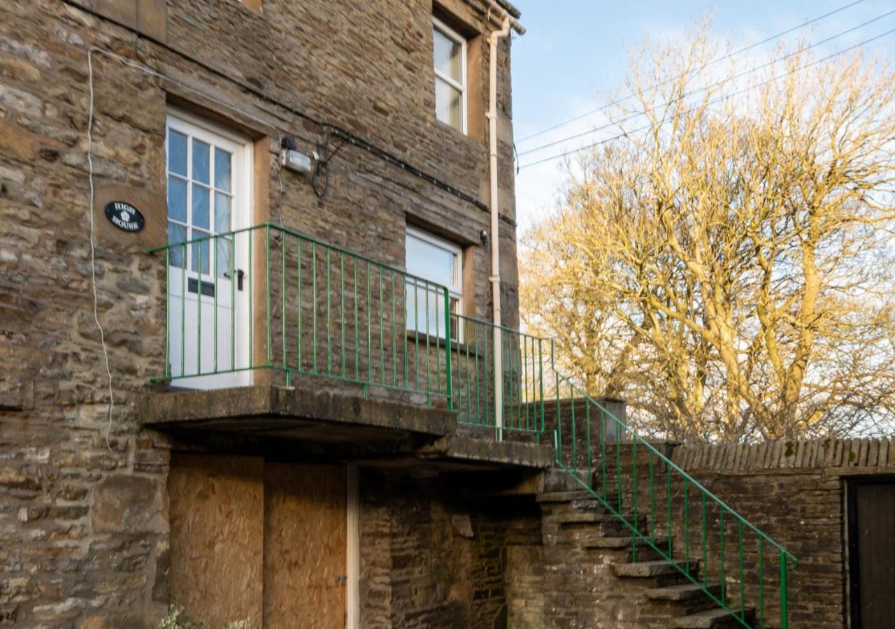 Casa vacanze High House Hawes
